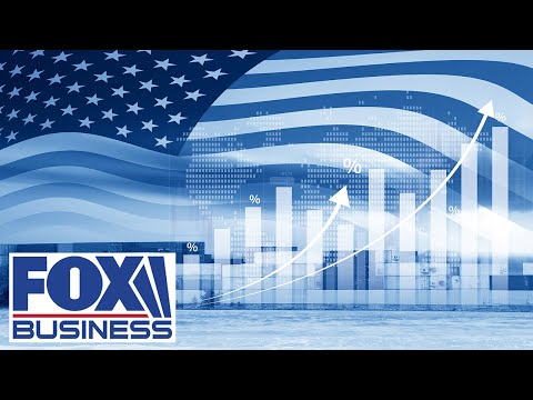 ECONOMIC TAILWIND: Powerful job creation and rising wages tilt the political playing field