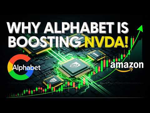 Target: $352? 🚀 The Real Reason Analysts are Bullish on NVDA Stock (Investing Tutorial)