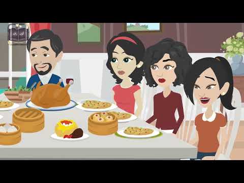 مرات بابا كانت عاوزه تدمر حياتى بس القدر كان ليه رأي أخر- حكايات عربية - حكايات حقيقية - واقعية