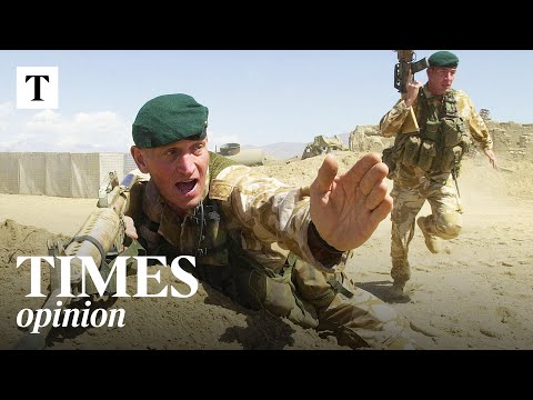 Is the UK Ready for War? How Britain's Military Compares