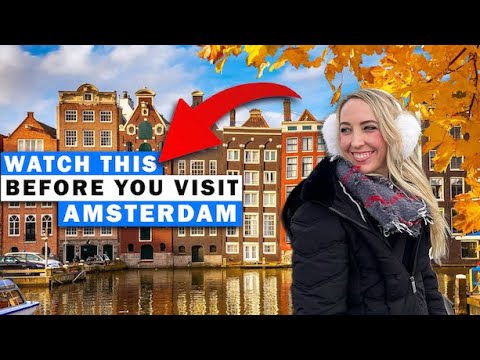 Is Amsterdam REALLY Worth The Hype?