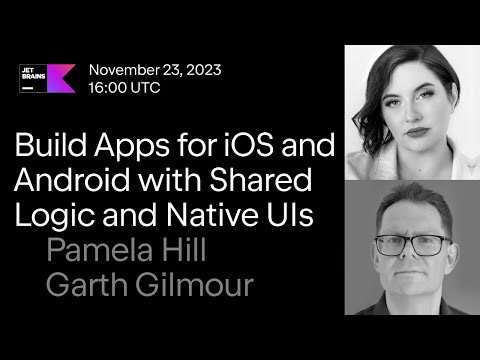 Getting Started With KMP: Build Apps for iOS and Android With Shared Logic and Native UIs