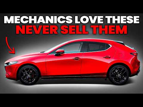 17 Cars With the LOWEST Repair Bills in Britain (Exposed by Warranty Data)