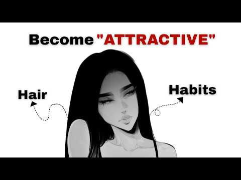 12 Things That Make You More Attractive | Don't Skip This