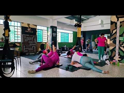 Súper clase de zona core