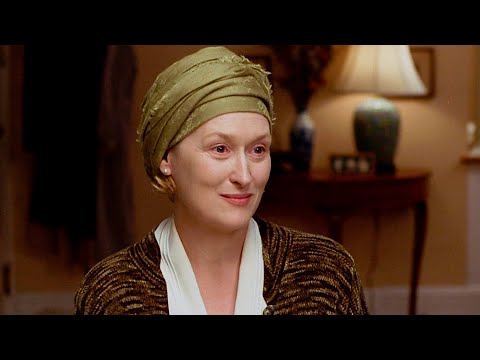 強烈建議女人看一看的電影,同時面對病痛的折磨和丈夫的背叛,她該如何去做出選擇?【阿奕】