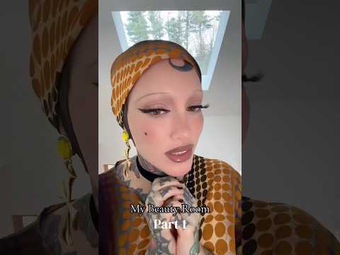 My Beauty Room aka The Sanctuary ✨ Part 1