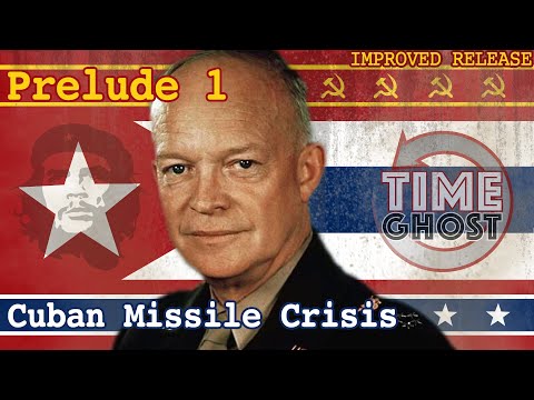 USA Starts the Atomic Arms Race | The Cuban Missile Crisis I Prelude 1