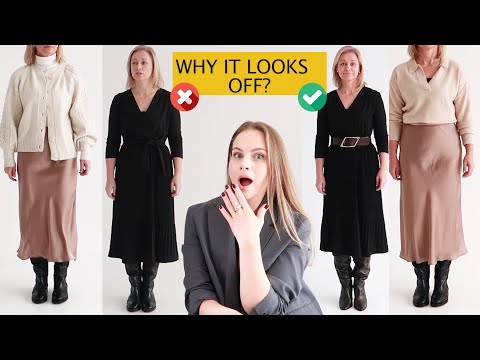 How to Look Put-Together Every Day | 7 Quiet Luxury Style Habits