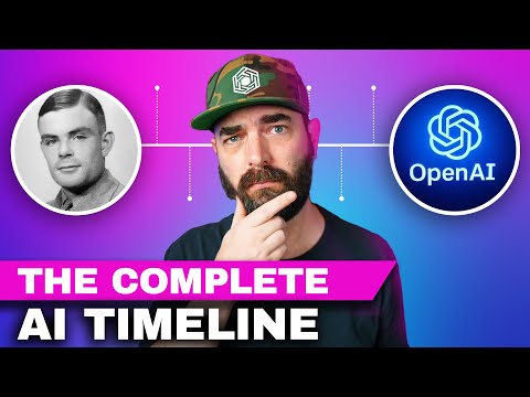 The history of AI that no one ever told you