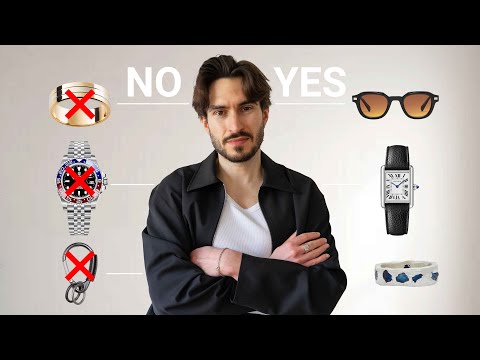 Accessories That Make You Effortlessly Stylish