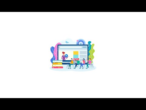 Academia de Cursos con Django y NextJS