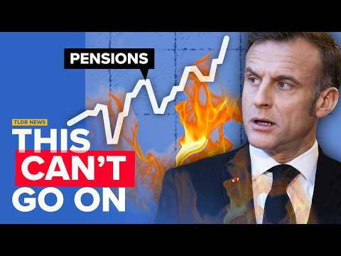 What Went Wrong with Europe’s Pension System?