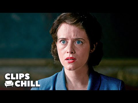 The Most SHOCKING Scenes From The Crown