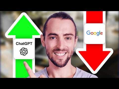 The 10 BEST AI Businesses to Start with Chat GPT