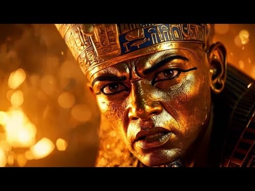 The Most Hated Pharaoh in Ancient Egypt || Pharaoh Akhenaten