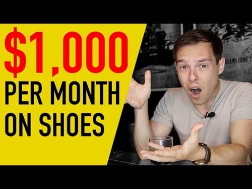 Millionaire Reacts: How a 31-Year-Old Blogger Making $180K in Manhattan Spends Her Money | Glamour