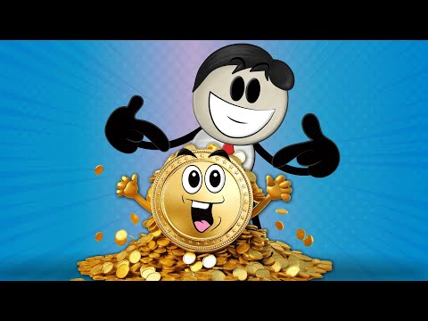 What if we Converted into a Coin? + more videos | #aumsum #kids #children #cartoon #whatif