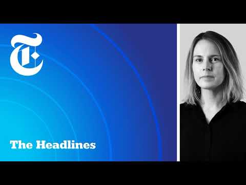 Trump Family Cashes In, Latest on Sean ‘Diddy’ Combs Trial, and A.I. Errors Increase | The Headlines