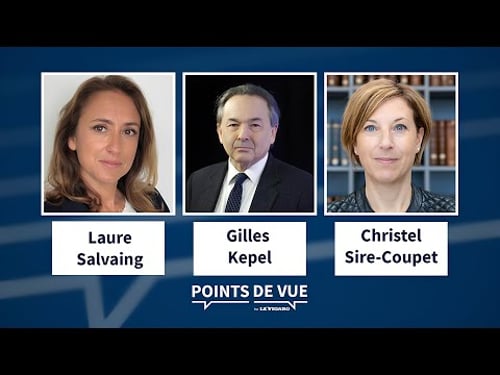 Budget, Iran, police scientifique : toute l'actualité dans Points de Vue