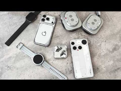 Ditched the Apple Ecosystem for NOTHING!