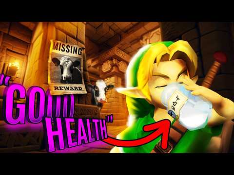 1 Silly Smash Bros Detail For All Characters