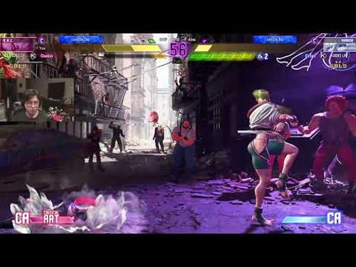 Donating ranked points to my opps (still learning)