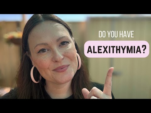 Alexithymia: Why Many Autistics Struggle With Emotions.