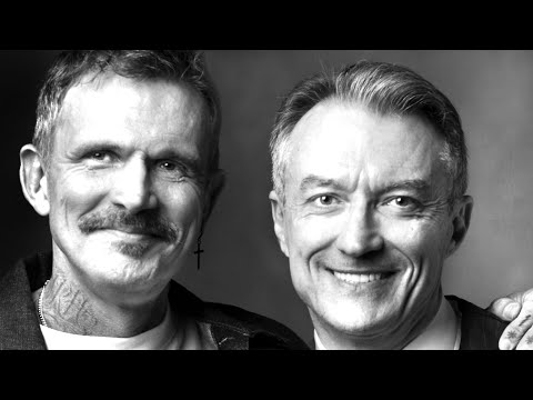 That Two-Legged Dope-James Sexton and Ashley Hamilton