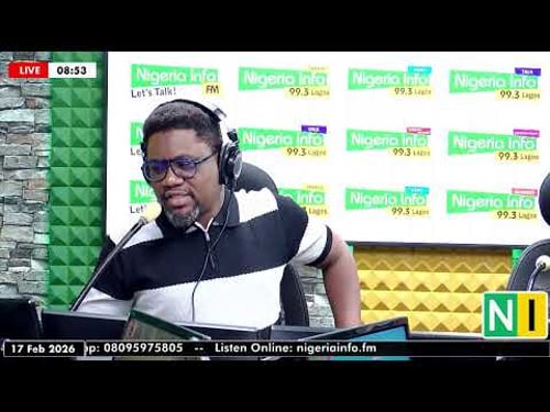 Nigerians Demand Real Time E-Transmission of Election Results.