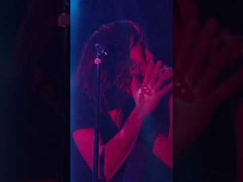 Gravity Grave. October 1992 at Camden Town Hall, London.