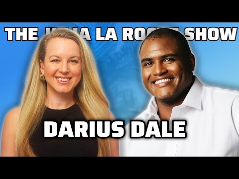 The $24 Trillion Risk Most Investors Are Missing | Darius Dale