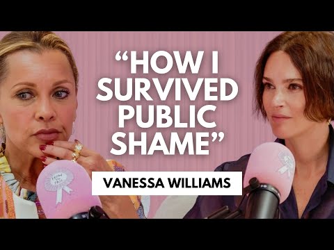 Vanessa Williams on Fame, Resilience and Regret: ‘I Shouldn’t Have Sent Her to Boarding School’