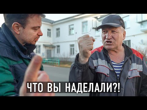 ТАЙНО ВОССТАНОВИЛИ МАШИНУ ПОСЛЕ АВАРИИ! Он её уже не ждал.