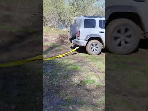 Haval dargo вытаскивает Tank 300 #dargo #tank300 #покатушки #offroad #mud #travel #бездорожье #haval