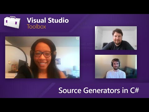 Source Generators in C#