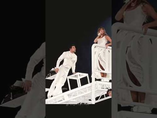 1 Year of The Tortured Poets Department! π€π©Άπ€β¦felt like only a #Fortnight π«