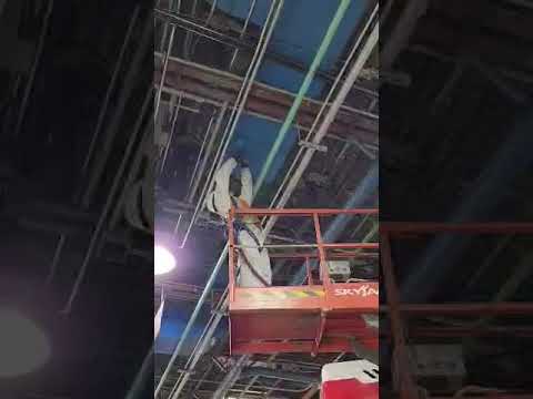 Commercial Duct Cleaning