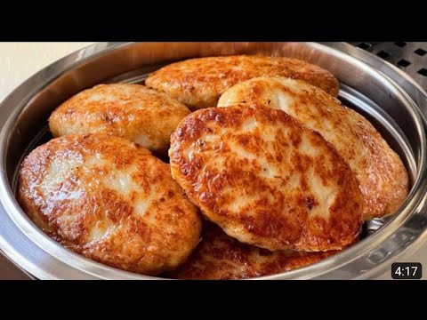 БОЖЕ КАК ВКУСНО Эта Капуста вкуснее мяса, так готовят только Турции! Почему я незнала этот рецепт🤔