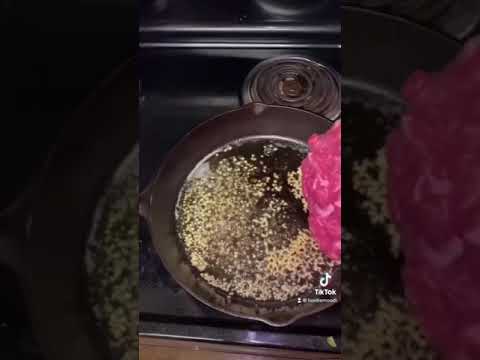 Easiest Homemade Authenic Tacos #shorts