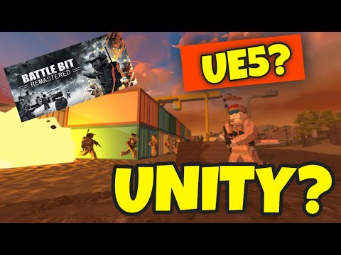 Unity vs Unreal vs GoDot? (Why did I pick ...?)