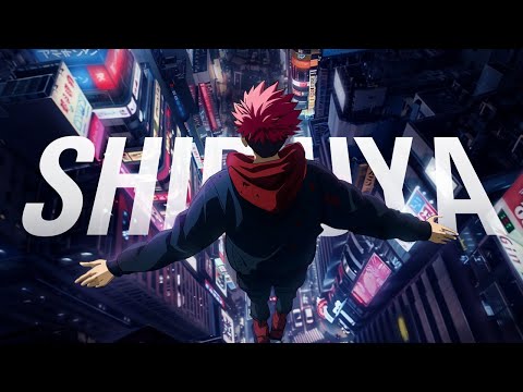 L'Anime qui a mis tout le monde d'accord (Jujutsu Kaisen : Shibuya)