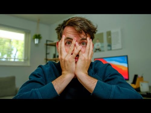 I FOUND OUT I HAVE ADHD!