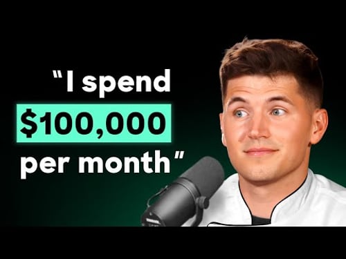 He Rejected Harvard for YouTube...Then Made $10M (Nick DiGiovanni Interview)