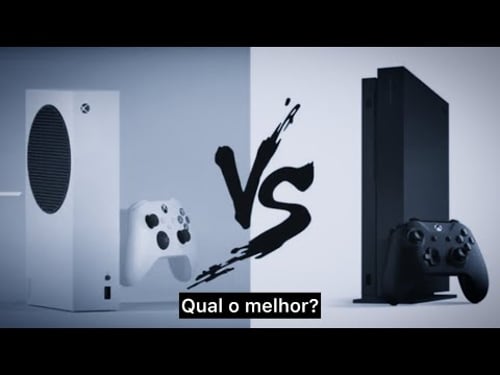 XBOX SERIES S VS ONE X - WHICH ONE SHOULD I BUY? WHICH IS THE BEST CONSOLE?