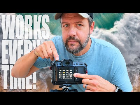 PRO Camera Setting Tip They WON'T Teach in Photography School