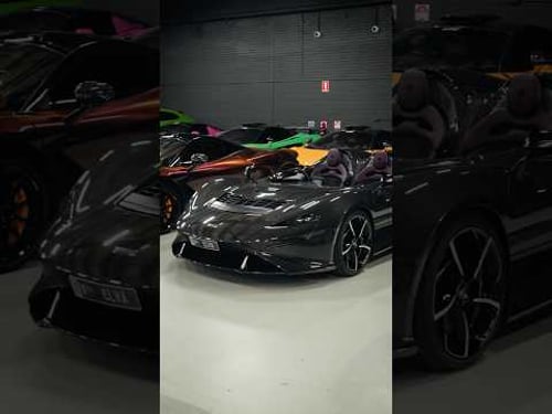 🚨 Warehouse tour alert! 🚨The full tour drops Tuesday 6pm AWST - set your reminders!