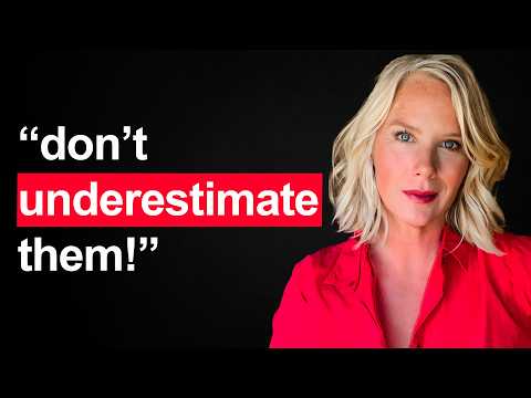 3 things narcs do when you're not manipulatable anymore