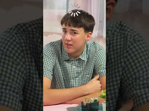 He Forgot His Girlfriend’s Birthday 😳 #Shorts