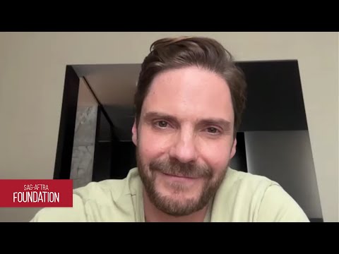 Daniel Brühl for ‘Becoming Karl Lagerfeld’ | Conversations at the SAG-AFTRA Foundation